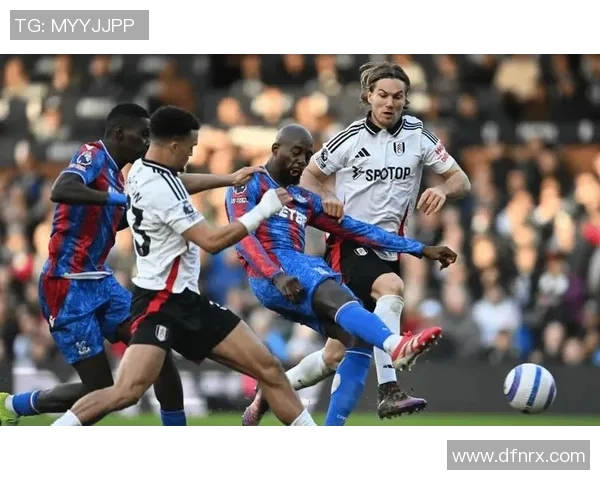 哈德斯vs富勒姆分析