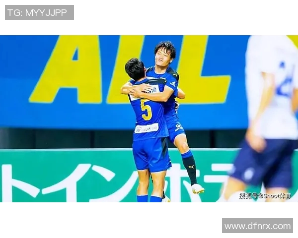 山形山神与町田的激烈对决揭示了日本足球的魅力与竞争精神 山形山神与町田的激烈对决揭示了日本足球的魅力与竞争精神