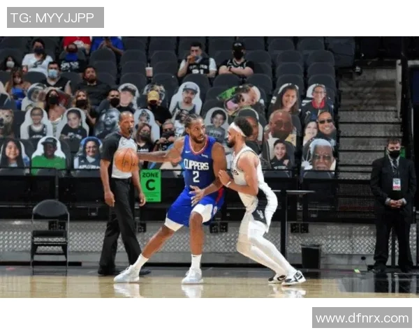 快船与马刺精彩对决录像回放尽在腾讯5月3日直播平台