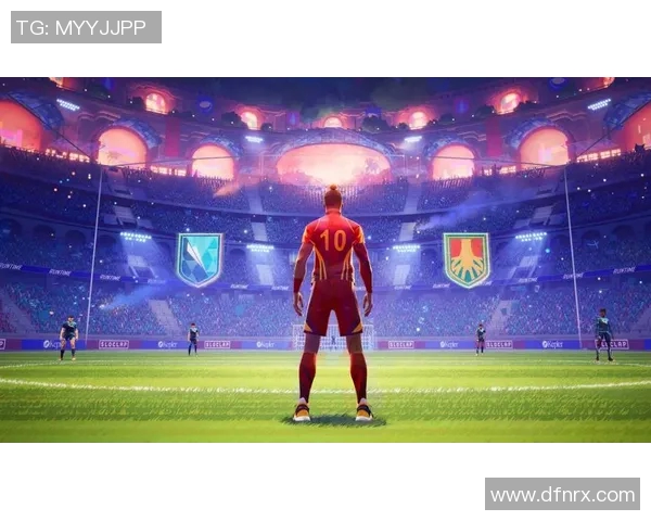 恩德里克的足球之路：从青训小将到世界瞩目的未来之星