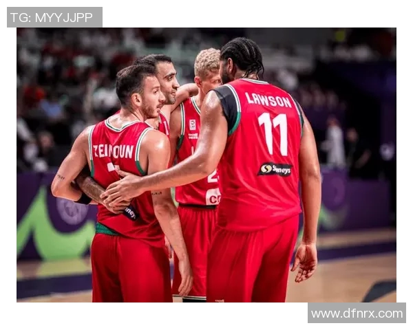 新西兰男篮与巴西男篮精彩对决回放分析与赛后点评