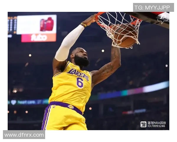 湖人对阵骑士精彩全回放重温经典瞬间与赛场激情