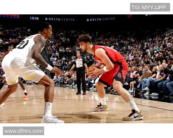 火箭队与爵士队精彩全场录播回顾及赛后分析