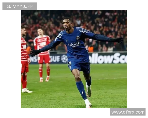 登贝莱的突破与挑战：从天才少年到足球巨星的成长之路