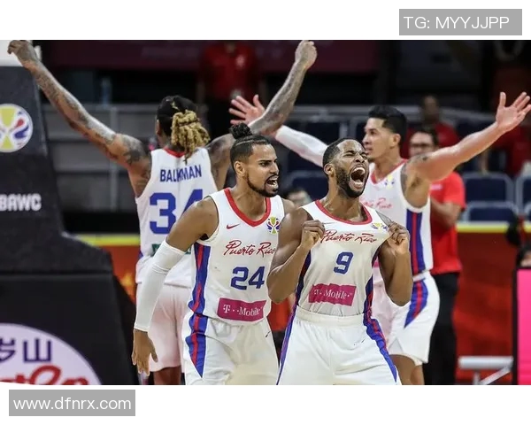 突尼斯与伊朗男篮激战正酣精彩直播全程回顾与分析