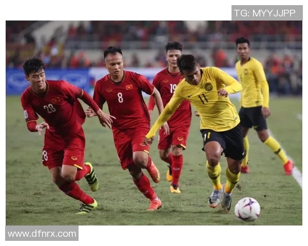 精彩对决现场直播泰国与越南足球赛全程回顾与分析