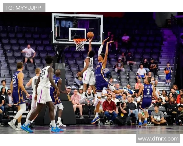 维克托文班亚马的崛起与未来NBA赛场的璀璨新星之路 维克托文班亚马的崛起与未来NBA赛场的璀璨新星之路