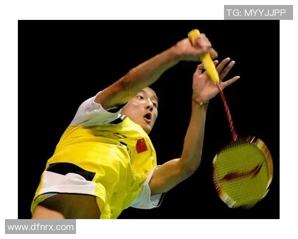 谌龙与陈金巅峰对决回顾:羽坛传奇的精彩瞬间与辉煌成就 谌龙与陈金巅峰对决回顾:羽坛传奇的精彩瞬间与辉煌成就