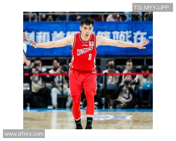 赵泰隆：从篮球新星到职业生涯巅峰的励志之路与成长故事