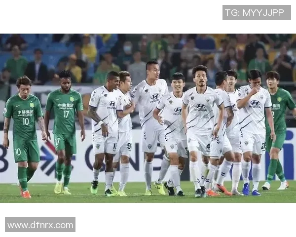 首尔与上海上港精彩对决回放分析及比赛亮点总结 首尔与上海上港精彩对决回放分析及比赛亮点总结