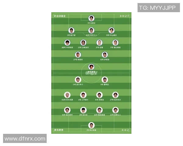 鹿岛鹿角与悉尼FC首发阵容分析及比赛前瞻 鹿岛鹿角与悉尼FC首发阵容分析及比赛前瞻