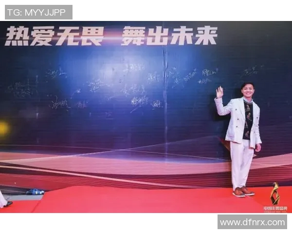 黄丽的街舞人生:从热爱到梦想的深度对话与成长之路 黄丽的街舞人生:从热爱到梦想的深度对话与成长之路