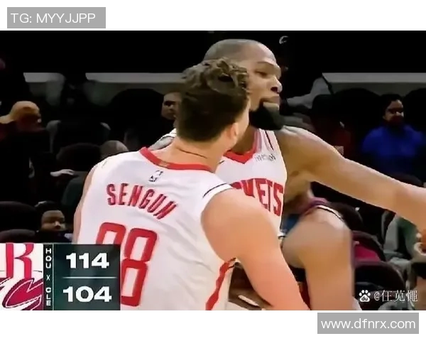 2017年11月10日火箭队与骑士队精彩比赛录像回放及精彩瞬间分析