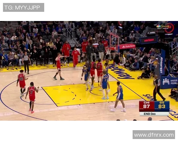 2018年10月30日勇士与公牛精彩对决全场回放视频分析与精彩瞬间回顾 2018年10月30日勇士与公牛精彩对决全场回放视频分析与精彩瞬间回顾