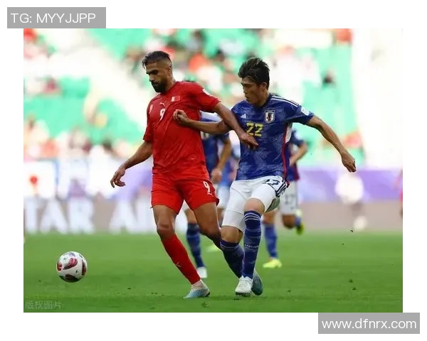 伊朗与日本足球历史交锋战绩分析及比分回顾