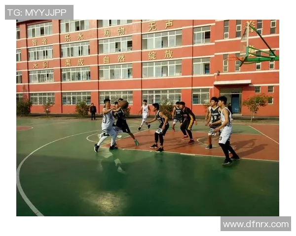 任骏飞领衔新一季篮球盛宴展现个人风采与团队协作的完美结合