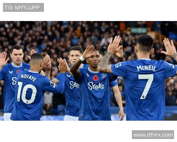 利物浦与埃弗顿激战在即谁能在默西塞德德比中笑到最后