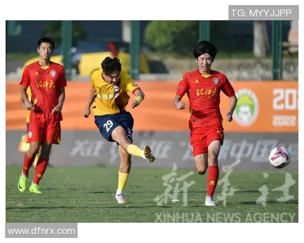 北体大与长春亚泰激战正酣赛后分析与球员表现点评