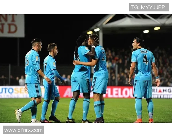 南锡与朗斯比赛结果揭晓比分是多少让我们一同关注这场精彩对决