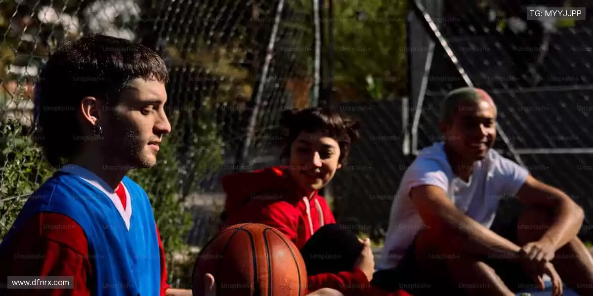 热血赛事，一触即发！🔥